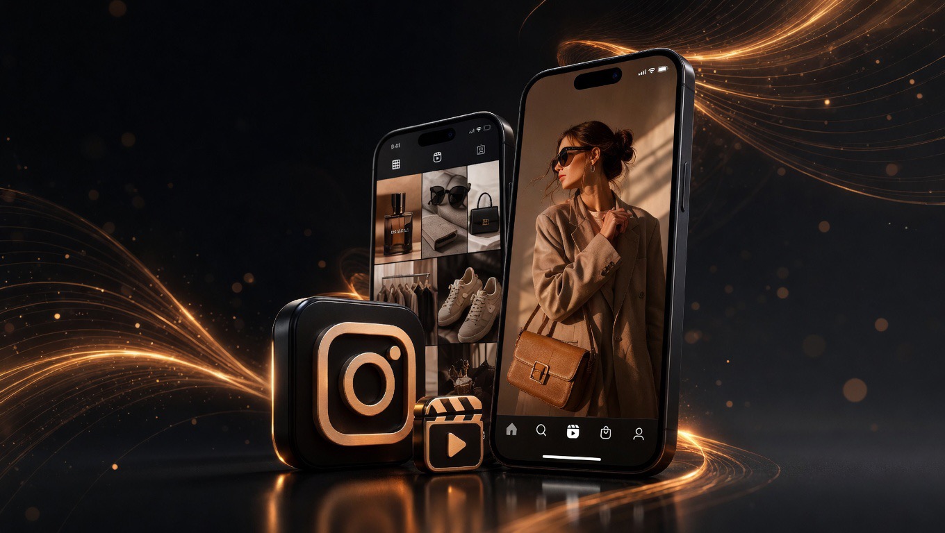 Креативи Instagram Ads